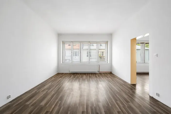 Prodej bytu 2+1, Brno - Veveří, Stojanova, 85 m2