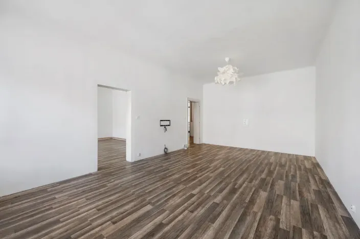 Prodej bytu 2+1, Brno - Veveří, Stojanova, 85 m2