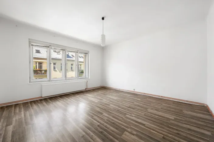 Prodej bytu 2+1, Brno - Veveří, Stojanova, 85 m2