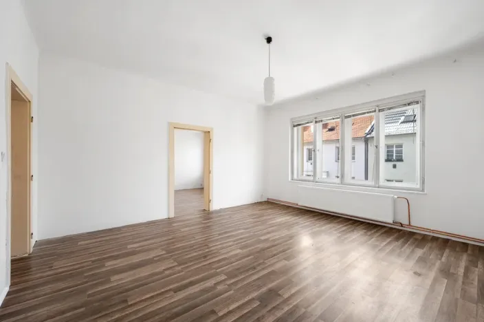 Prodej bytu 2+1, Brno - Veveří, Stojanova, 85 m2