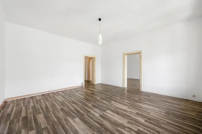 Prodej bytu 2+1, Brno - Veveří, Stojanova, 85 m2