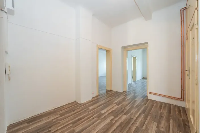 Prodej bytu 2+1, Brno - Veveří, Stojanova, 85 m2