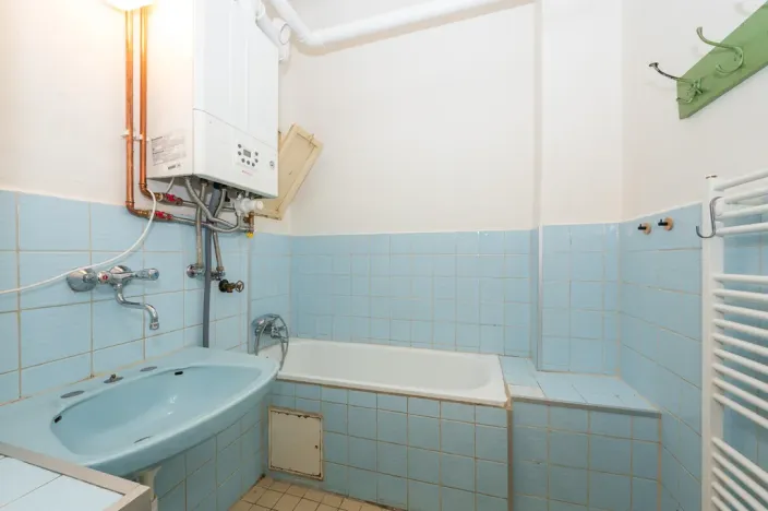 Prodej bytu 2+1, Brno - Veveří, Stojanova, 85 m2