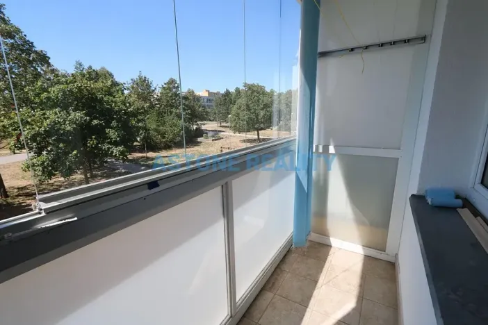 Pronájem bytu 3+kk, Praha - Kamýk, Papírníkova, 66 m2