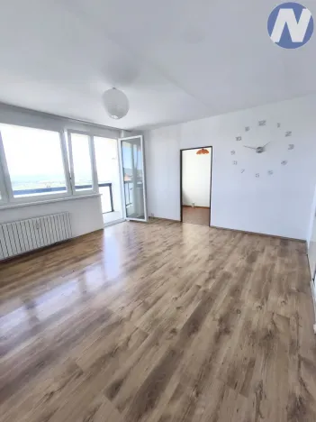 Pronájem bytu 2+1, Nepomuk, Na Vinici III., 43 m2