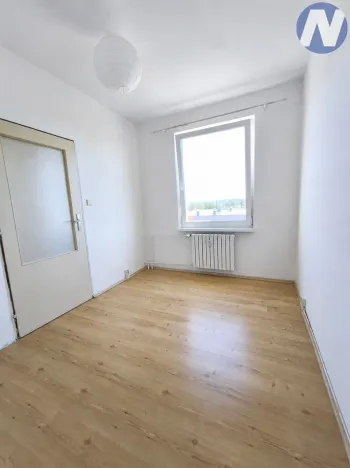 Pronájem bytu 2+1, Nepomuk, Na Vinici III., 43 m2