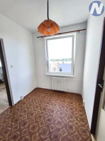 Pronájem bytu 2+1, Nepomuk, Na Vinici III., 43 m2
