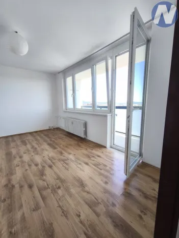 Pronájem bytu 2+1, Nepomuk, Na Vinici III., 43 m2