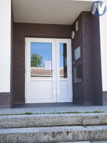 Pronájem bytu 2+1, Nepomuk, Na Vinici III., 43 m2