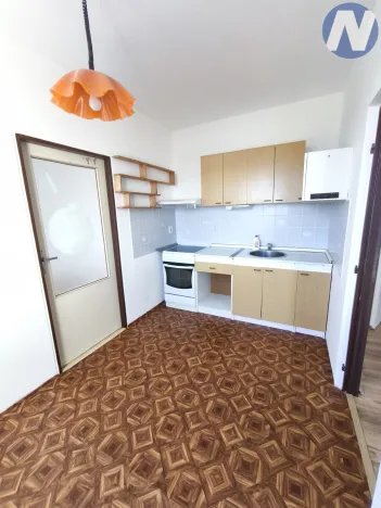 Pronájem bytu 2+1, Nepomuk, Na Vinici III., 45 m2