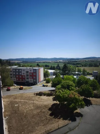 Pronájem bytu 2+1, Nepomuk, Na Vinici III., 45 m2