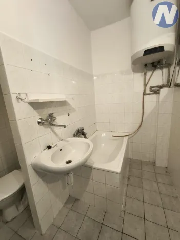 Pronájem bytu 2+1, Nepomuk, Na Vinici III., 45 m2
