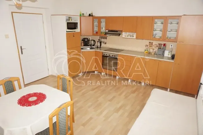 Prodej rodinného domu, Třebovice, 240 m2