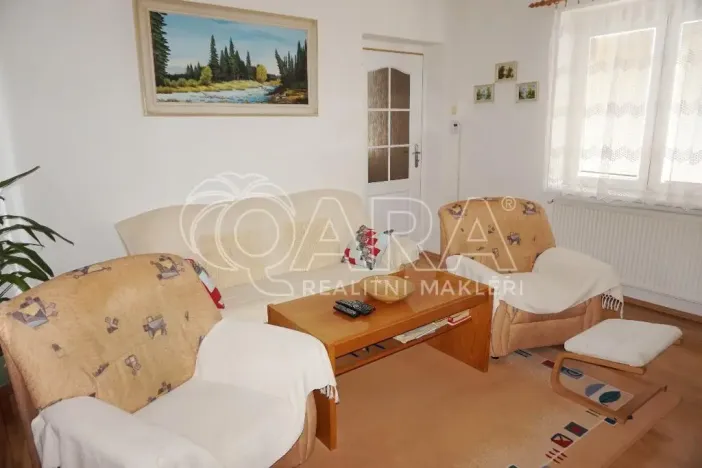 Prodej rodinného domu, Třebovice, 240 m2