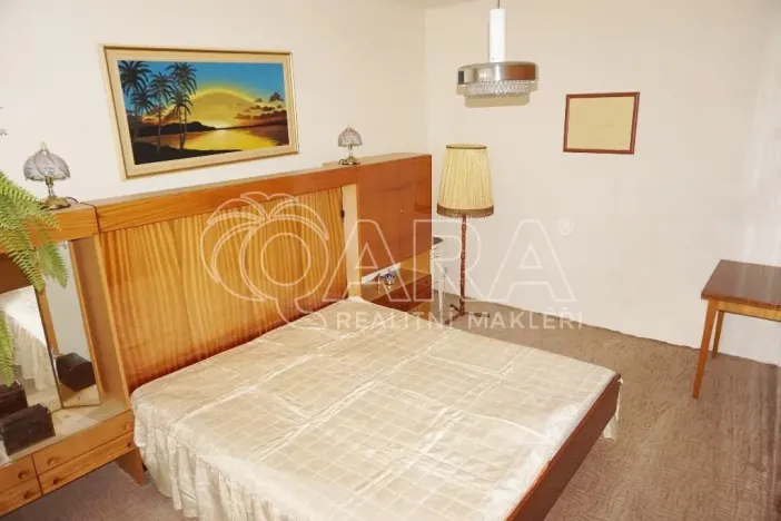 Prodej rodinného domu, Třebovice, 240 m2