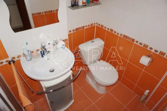 Prodej rodinného domu, Třebovice, 240 m2