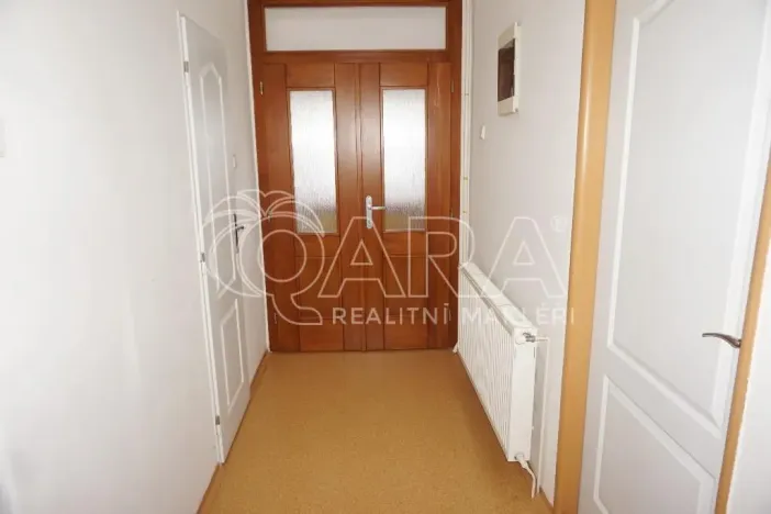 Prodej rodinného domu, Třebovice, 240 m2