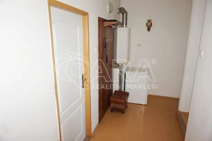 Prodej rodinného domu, Třebovice, 240 m2