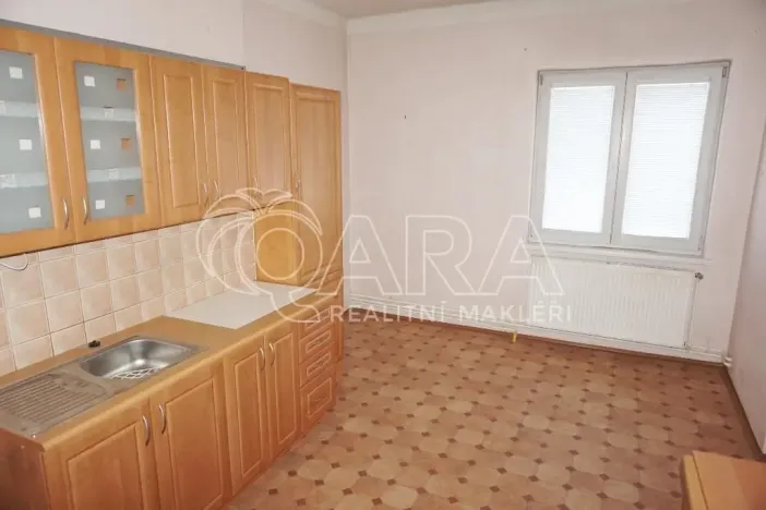 Prodej rodinného domu, Třebovice, 240 m2