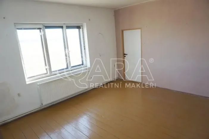 Prodej rodinného domu, Třebovice, 240 m2