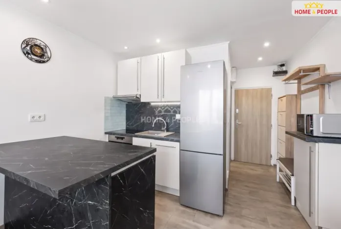 Prodej bytu 2+kk, Praha - Hostivař, Gercenova, 35 m2