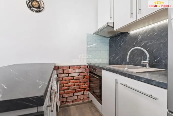 Prodej bytu 2+kk, Praha - Hostivař, Gercenova, 35 m2