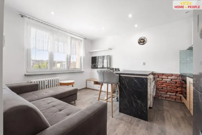 Prodej bytu 2+kk, Praha - Hostivař, Gercenova, 35 m2