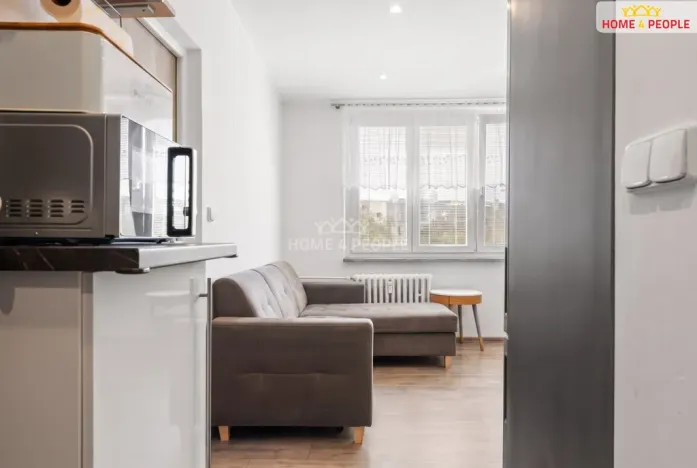 Prodej bytu 2+kk, Praha - Hostivař, Gercenova, 35 m2
