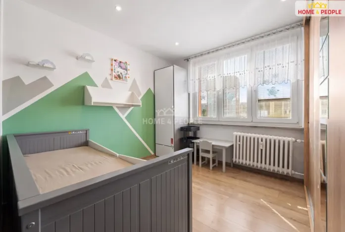 Prodej bytu 2+kk, Praha - Hostivař, Gercenova, 35 m2