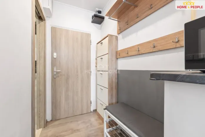 Prodej bytu 2+kk, Praha - Hostivař, Gercenova, 35 m2