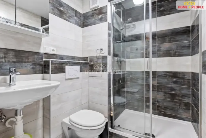Prodej bytu 2+kk, Praha - Hostivař, Gercenova, 35 m2
