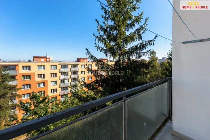 Prodej bytu 2+kk, Praha - Hostivař, Gercenova, 35 m2
