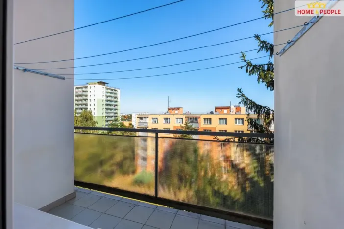 Prodej bytu 2+kk, Praha - Hostivař, Gercenova, 35 m2