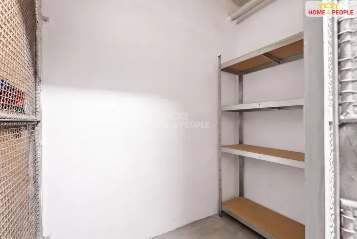 Prodej bytu 2+kk, Praha - Hostivař, Gercenova, 35 m2