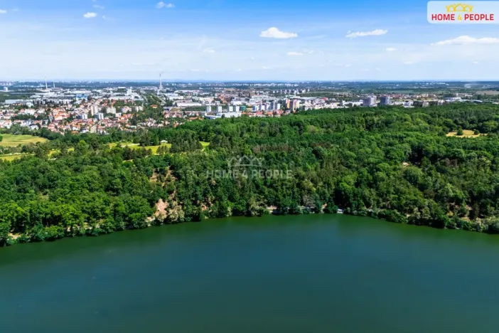 Prodej bytu 2+kk, Praha - Hostivař, Gercenova, 35 m2