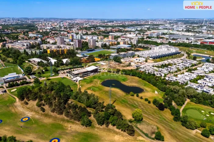 Prodej bytu 2+kk, Praha - Hostivař, Gercenova, 35 m2