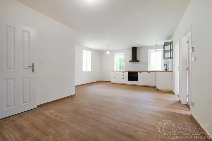 Prodej apartmánu, Zlatá Olešnice, 55 m2