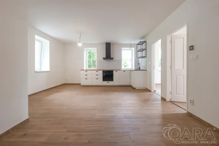 Prodej apartmánu, Zlatá Olešnice, 55 m2