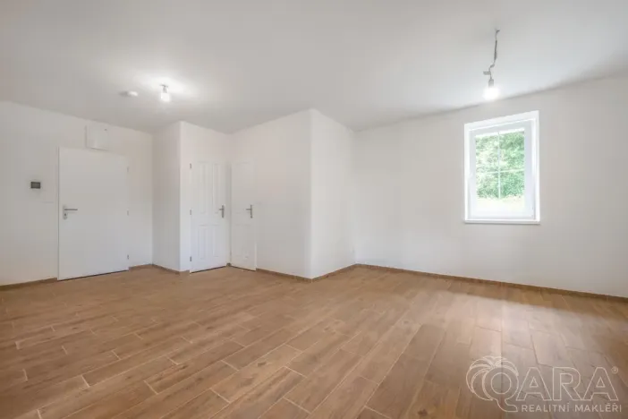 Prodej apartmánu, Zlatá Olešnice, 55 m2