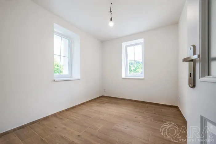 Prodej apartmánu, Zlatá Olešnice, 55 m2