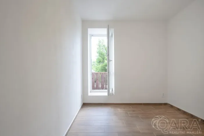 Prodej apartmánu, Zlatá Olešnice, 55 m2