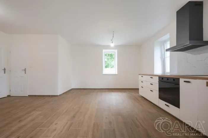 Prodej apartmánu, Zlatá Olešnice, 55 m2