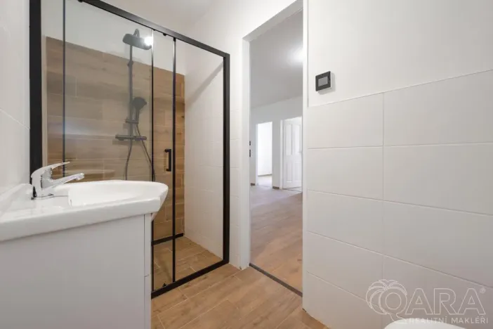 Prodej apartmánu, Zlatá Olešnice, 55 m2