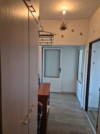 Prodej bytu 2+1, Orlová, Lesní, 56 m2