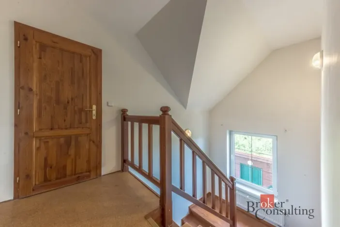 Prodej rodinného domu, Mratín, Tyršova, 260 m2