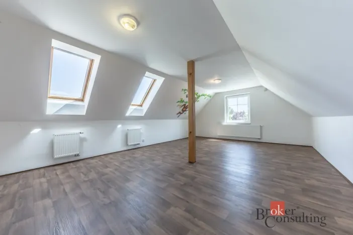 Prodej rodinného domu, Mratín, Tyršova, 260 m2