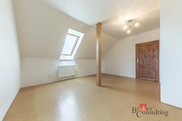Prodej rodinného domu, Mratín, Tyršova, 260 m2