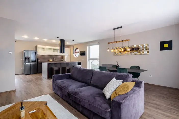 Prodej bytu 3+kk, Říčany, 103 m2