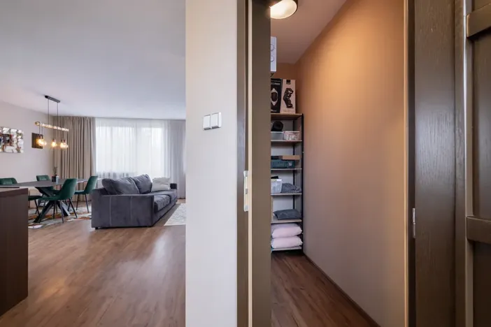 Prodej bytu 3+kk, Říčany, 103 m2