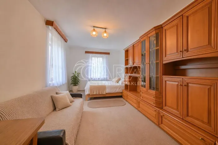 Prodej rodinného domu, Podhradí, 306 m2